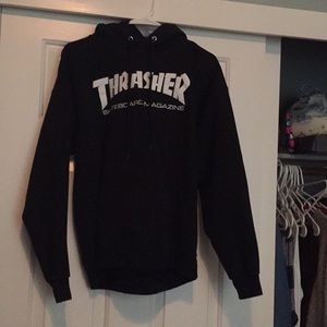 Thrasher Hoodie